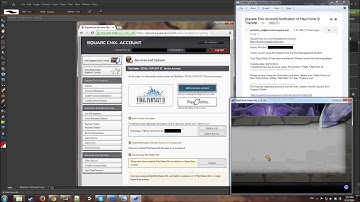 FFXI - Free Login Content ID Error