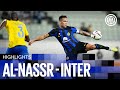 AL-NASSR 1-1 INTER | HIGHLIGHTS #InterJapanTour2023 ⚫🔵 image