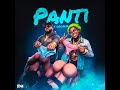 El Cherry Scom PANTI Y COLALE NewMusic2026 TrendingMusic 