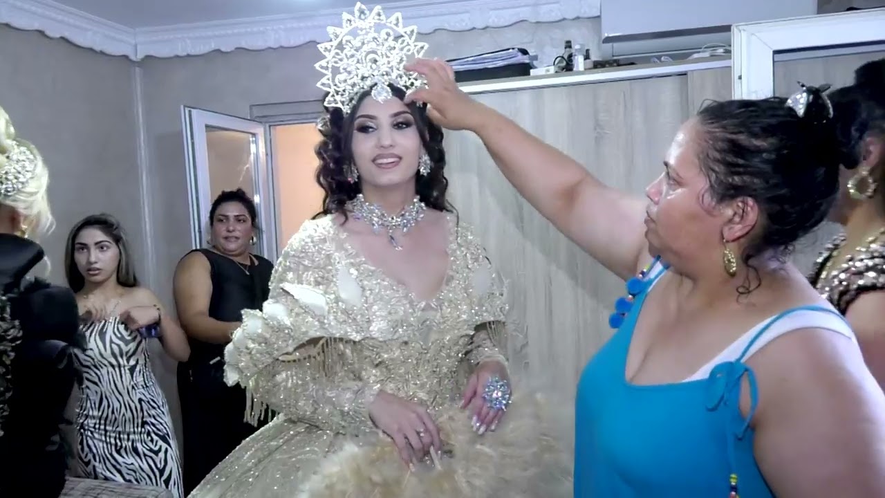 Askin & Alev 22- 23 august 2024