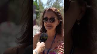 Hypatia Bilim Festivali Ardından Derya Divrikli