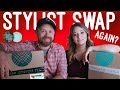 Stitch Fix - Stylist Swap Again?!? 😱| April 2020