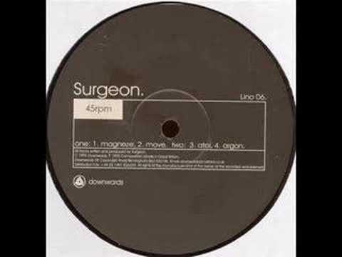 Surgeon - Atol ( 1995 )