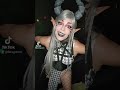 HI Shorts Funny Luxthesuccubus Cosplay Demons Hi Hello Oc Succubus