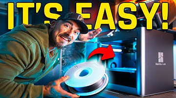 3D Printing Made EASY: What Beginners Don’t Know