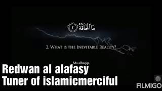 Surah Al Haqqah