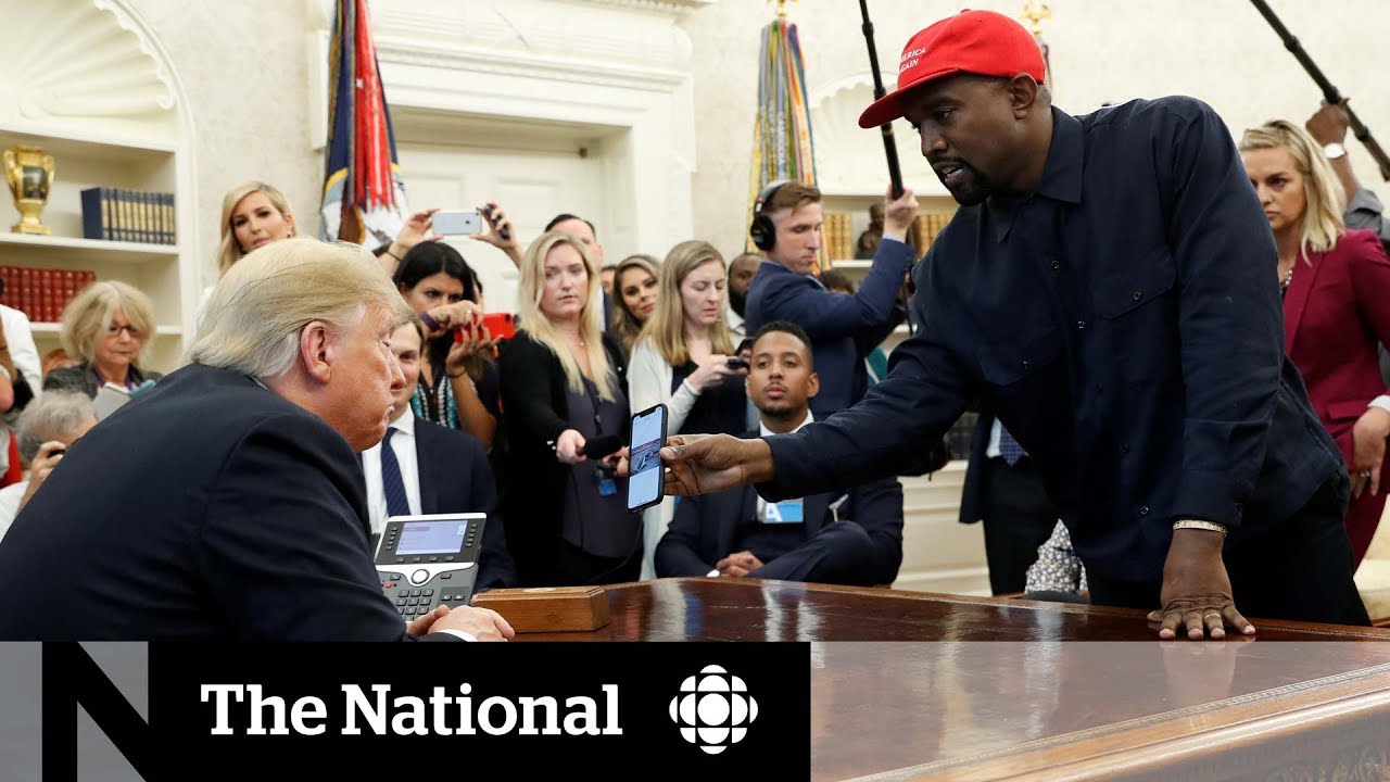 Kanye West, Taylor Swift and ancestry playlists | The Pop Panel spotify customer service