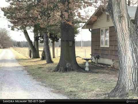 1520 SE 45th St, Topeka, KS home video tour