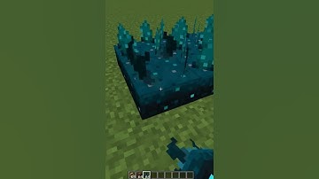 How to make a op thing with sculk sensor #minecraft #shorts #minecraftshorts #yo #redstonecreations