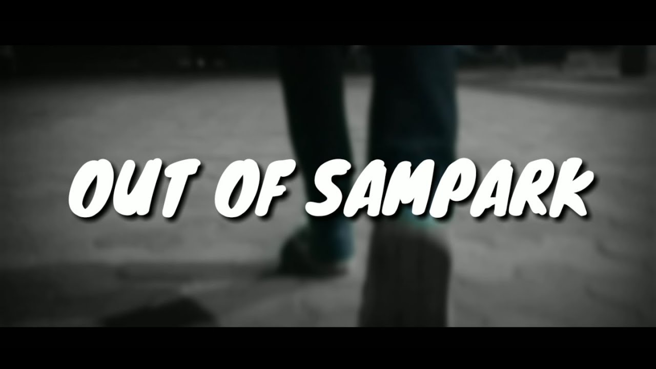 OUT OF SAMPARK  EMIWAY BANTAI  DANCE CHOREOGRAPHY BY SAIKO