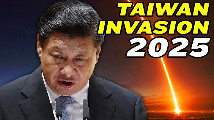 China Will Invade Taiwan in 2025: US General - DayDayNews