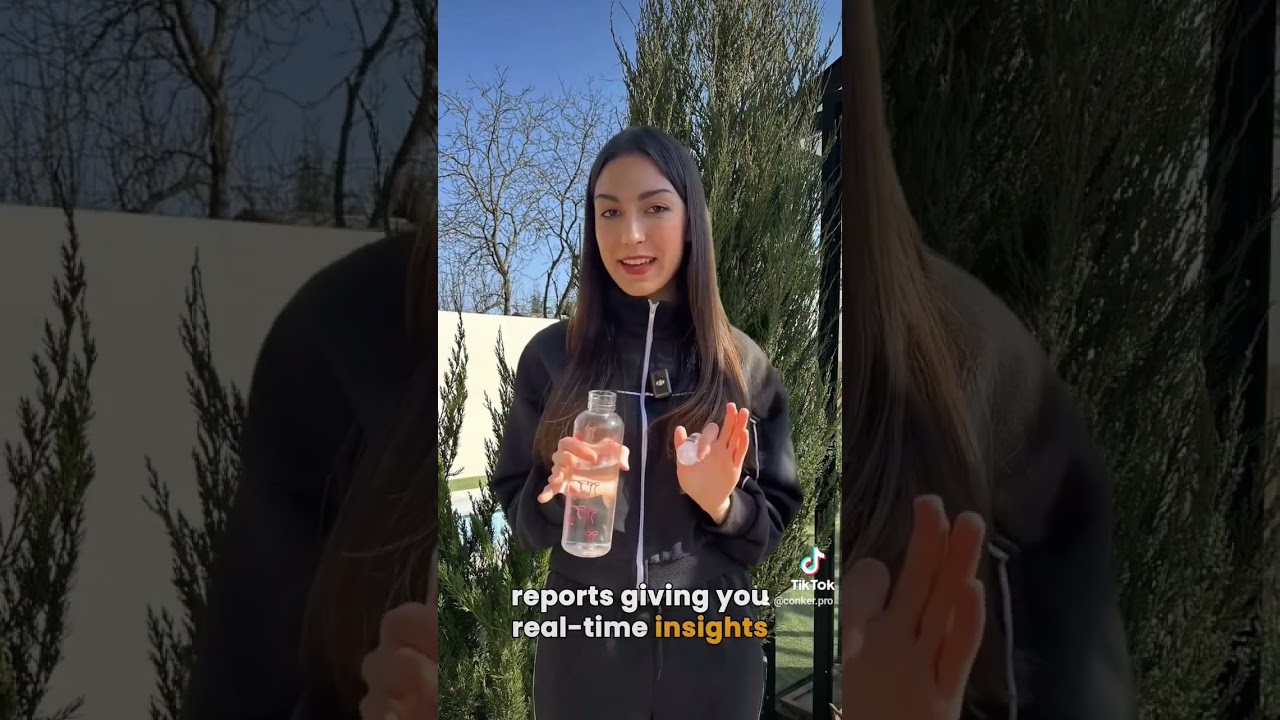 Feeling overwhelmed with endless apps? Discover the magic of ConkerPro! 