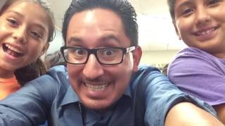 5th Grade Memories [2016]