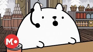 Cat Agent Goes To The Store - Clip From Season 2 Episode 1