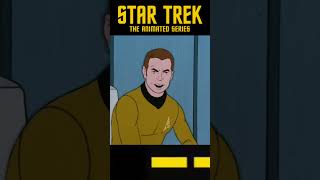 Star Trek TAS: Yesteryear: The Timeline Without Spock