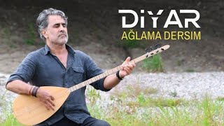 DÎYAR DERSÎM - Ağlama Dersim | Nû | New Music Video© 2022 | Resimi