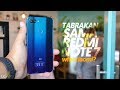 Review Xiaomi Mi 8 Lite, Hape Bagus yang Bakal Dibantai Redmi Note 7?