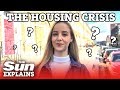 What's causing the housing crisis?
