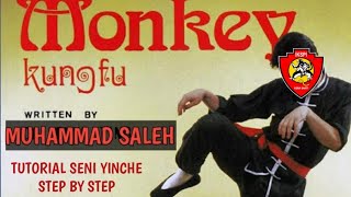JURUS MABUK (DRUNKEN MASTER)
