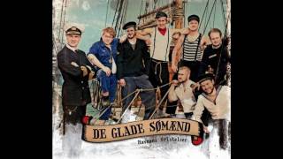 Video thumbnail of "De Glade Sømænd - Skumsprøjt I Søstjernen"