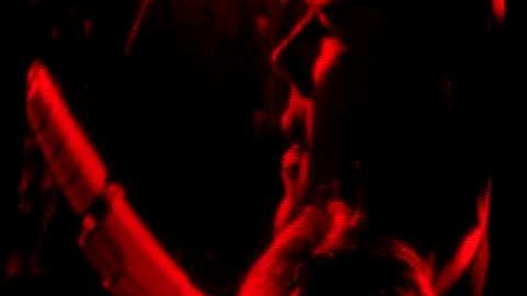 homemade laser projector tv (no-MEMS, no-AOM)