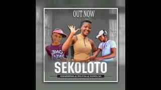 Sekoloto ( Original mix ) Zelo SA x Nanza SA