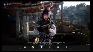 upgrading naru gear and swapping for tulvala