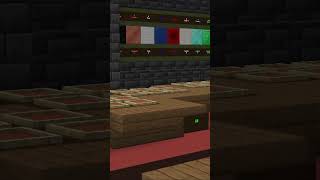 How To Make BlackJack In Minecraft!