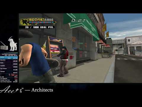 THUG2 for the Personal Computer (2004)