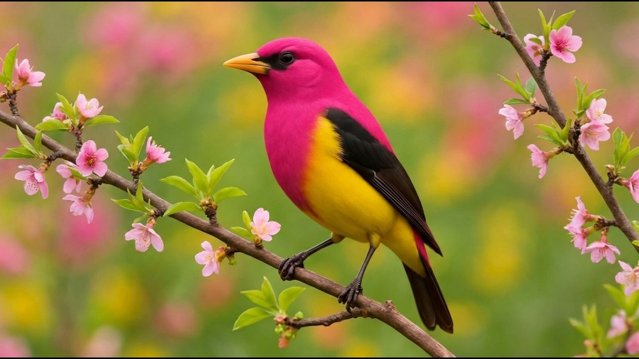 자연의 소리, 새소리, 숙면을 위한 편안한 음악, 공부에 적합한 음악, 카페 및 스파 음악.