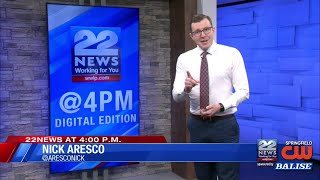 22News at 4: Digital Edition 2/9/26