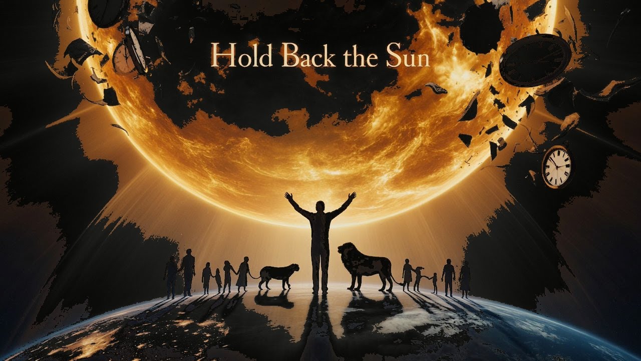 My VEGAN Eurovision 2026 SONG's cover