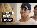 Magic mike xxl movie clip  mc 2015  channing tatum elizabeth banks movie