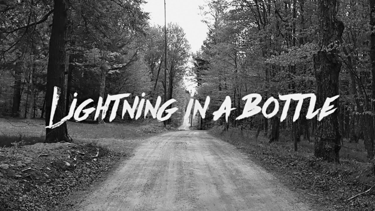 MDPC - Lightning In A Bottle