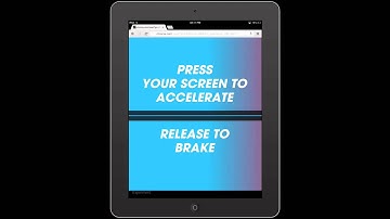 Google Racer Walkthrough - Chrome Experiment