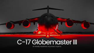 Download Lagu Boeing C-17 Globemaster III MP3