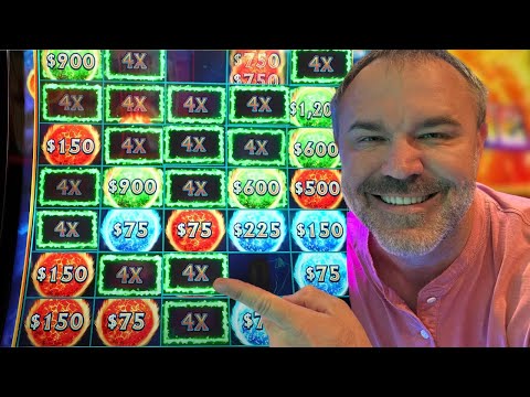 I Found The SECRET Bet And WON IT ALL!