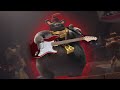 Mr boombastic  biggie cheese best rock cover of all time 