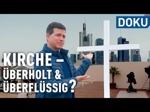 Video: Was ist ein überholter Glaube?