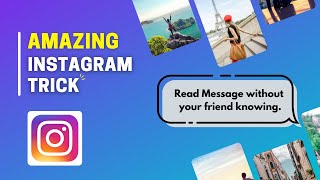 Amazing Instagram Trick You Wish You Knew Earlier Tricky4You