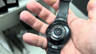 Samsung Galaxy watch 6