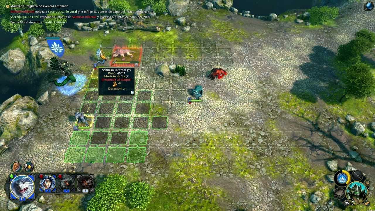 How to crit with Shark Guards