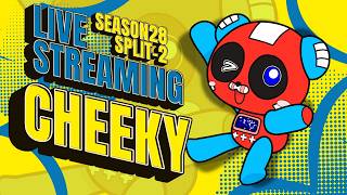 VAULTROOMカスタム参加→プレデターランク【Apex Legends】