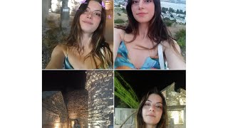 #bodrum tatili #vlog part 2 - ne gezdin be Irmak 🌏🌎🌍