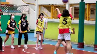 Publication Date: 2023-05-05 | Video Title: 社際籃球比賽2023︱ 香港道教聯合會圓玄學院第一中學