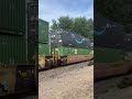 New Castle, Indiana, Norfolk Southern #railfan