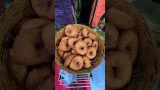 Pedha Vada Idly famous