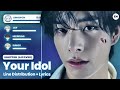 AI COVER How Would ENHYPEN Sing Your Idol By Saja Boys Line Distribution Lyrics AI COVER How Would ENHYPEN Sing Your Idol By Saja Boys Line Distribution Lyrics
