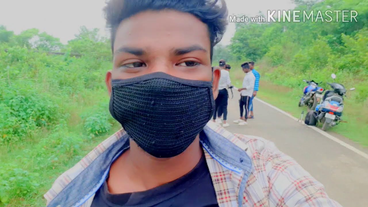 ROURKELA VLOG // JHIRPANI TO NIT backpost     /rkl boy