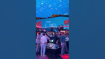 🤖 Azinova Technologies at GITEX 2025!  #azinovatechnologies